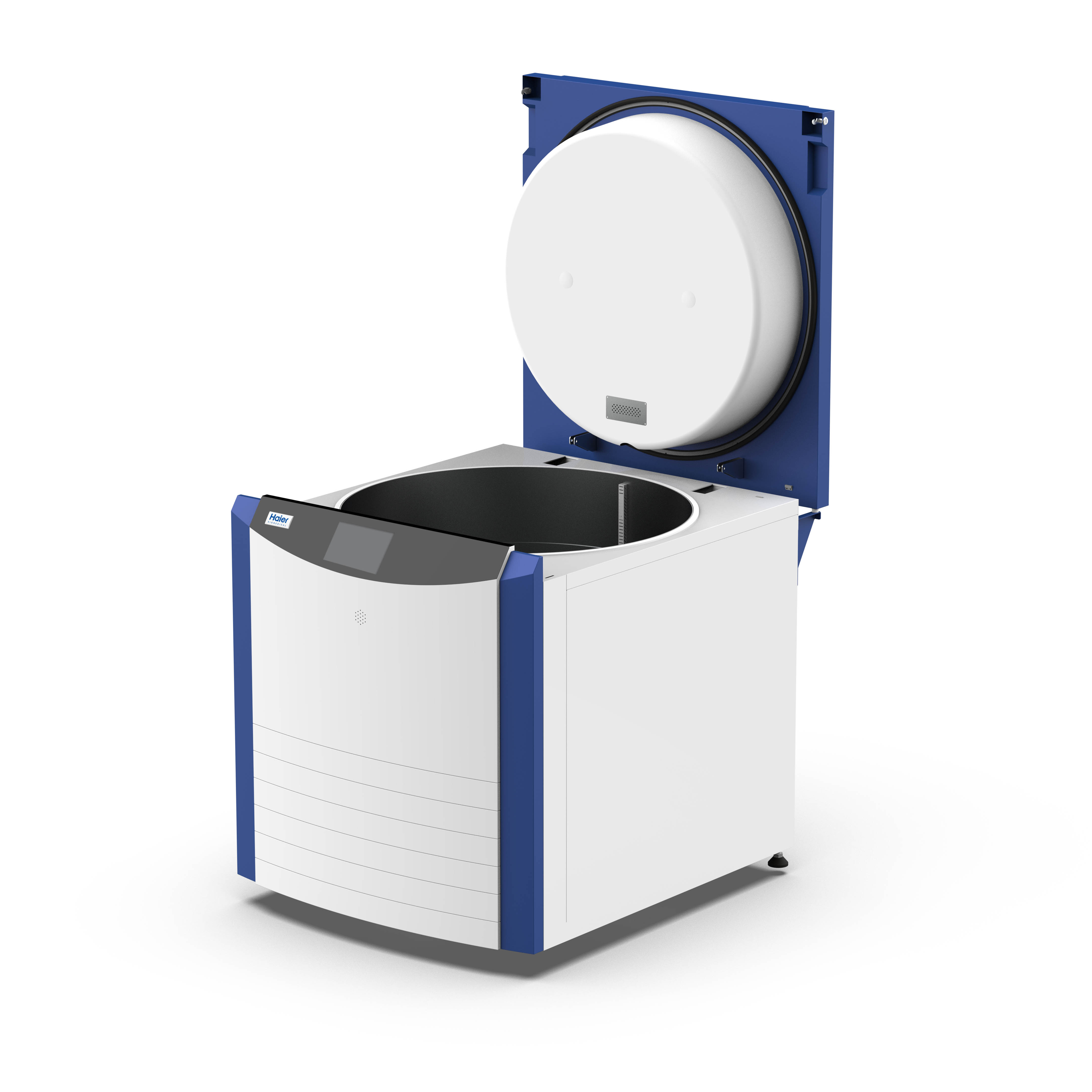 Zhiling LN2 Container